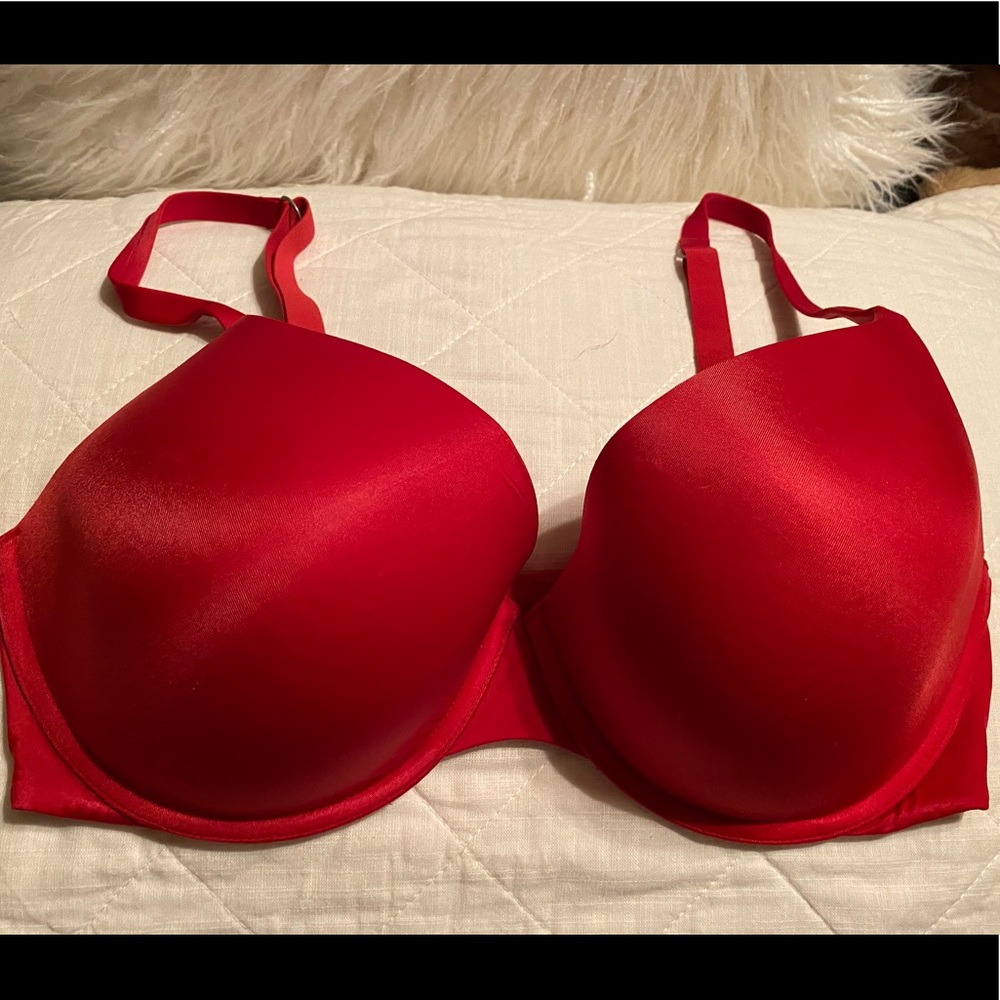 Victoria’s Secret bio fit uplift